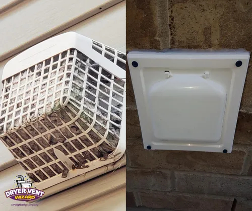 Company Logo For Dryer Vent Wizard of North Jersey'