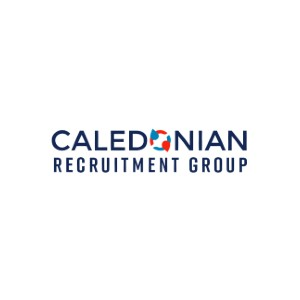 Company Logo For Caledonian Recruitment Group'