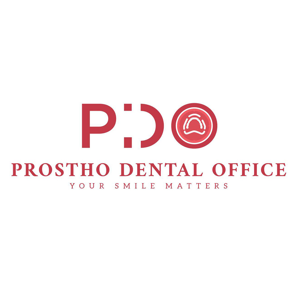 prosthodentaloffice.com.sg - Prosthodontist Logo