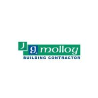 Company Logo For JGMolloy'