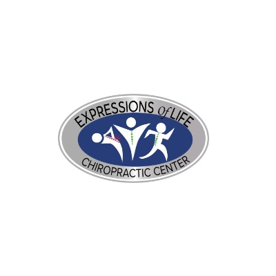 Company Logo For Expressions Of Life Chiropractic Center Wes'