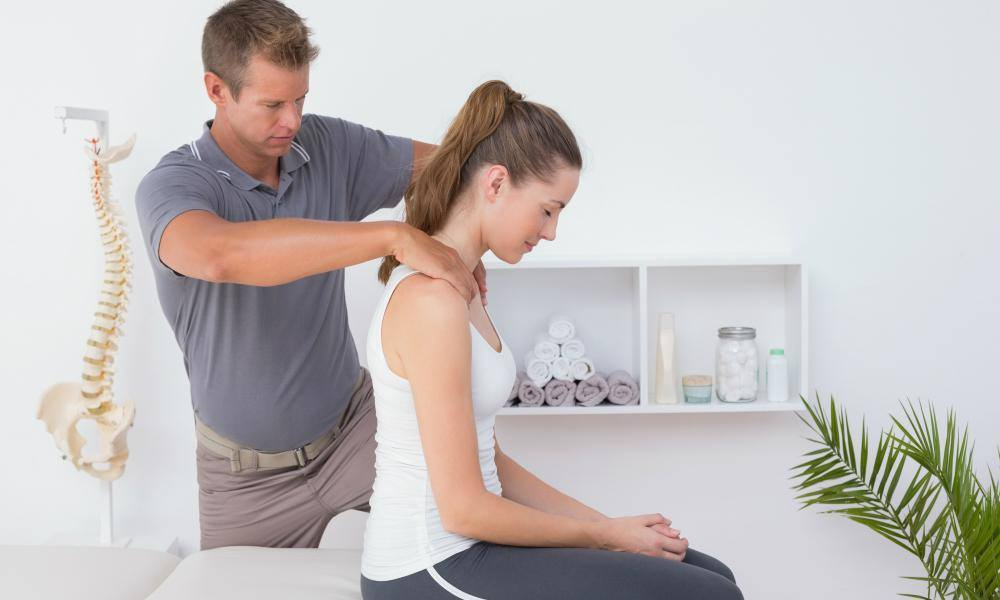 Company Logo For Expressions Of Life Chiropractic Center Wes'