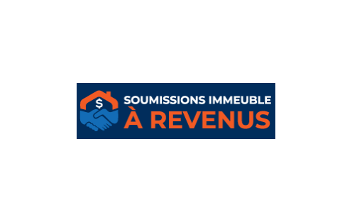 Company Logo For Soumissions Immeuble &agrave; Revenus'