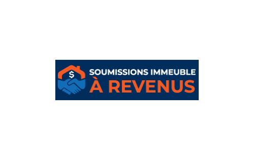 Company Logo For Soumissions Immeuble &amp;agrave; Revenus'