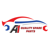 A1 Quality Spare Parts Logo