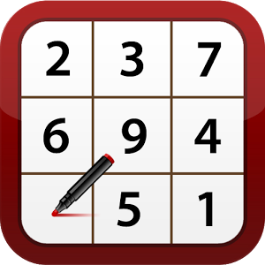 Free Sudoku Android App