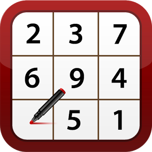 Company Logo For Free Sudoku Android App'