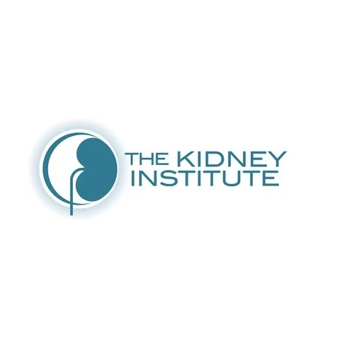 Company Logo For The Kidney Institute, Romano Park'