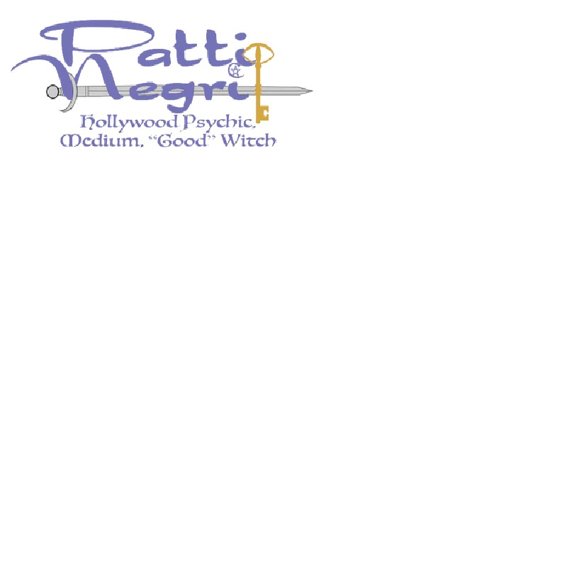 Company Logo For Patti Negri'