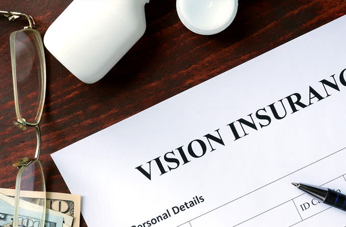 Vision Insurance Market