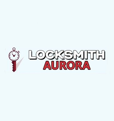 Company Logo For Locksmith Aurora CO'