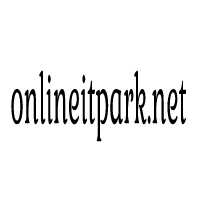 Company Logo For Online It Park'
