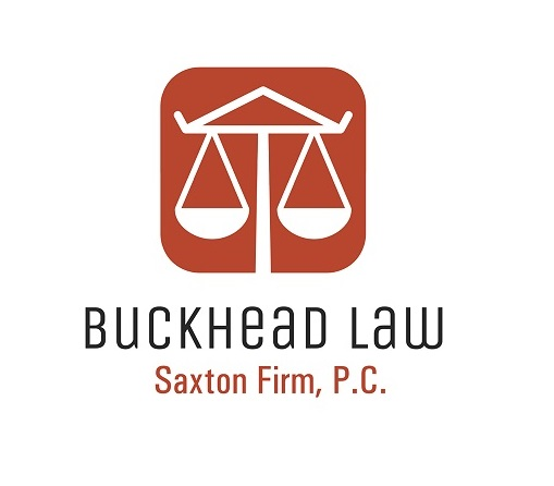 Company Logo For Buckhead Law Saxton Accident Injury Lawyers'