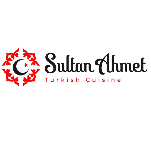 Sultan Ahmet Turkish Cuisine Logo