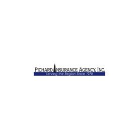 Company Logo For Pichard Insurance Agency'