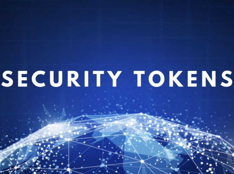 Security Tokens Market'