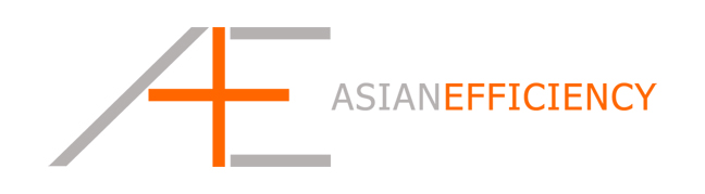 Asian Efficiency'