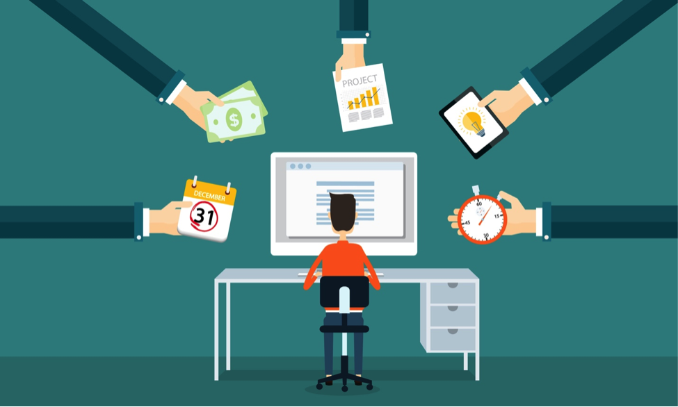 Gig Economy Platforms Market