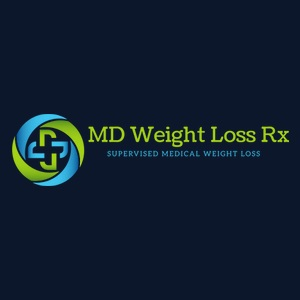 Company Logo For MD Weight Loss Rx'