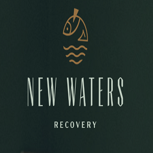 Company Logo For New Waters Recovery North Carolina'