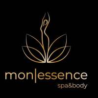 MON ESSENCE SPA & BODY Logo