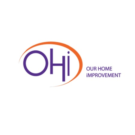 Company Logo For OHi'