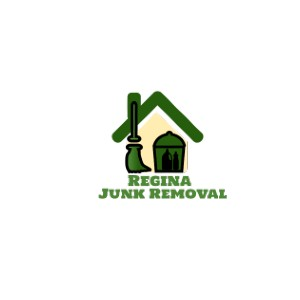 Company Logo For Regina Junk Removal'