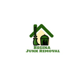 Regina Junk Removal Logo