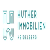 Huther Immobilien GmbH Logo