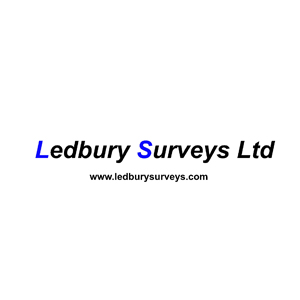 Company Logo For Ledbury Surveys Ltd'