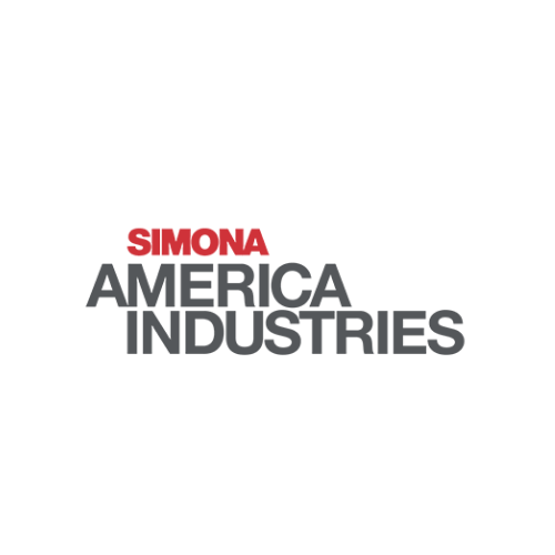 Company Logo For SIMONA AMERICA Industries'