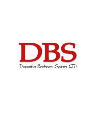 DBS Bathrooms Logo