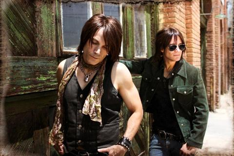 The Raskins Debut New Single And Video &ldquo;Save Me Now&am'