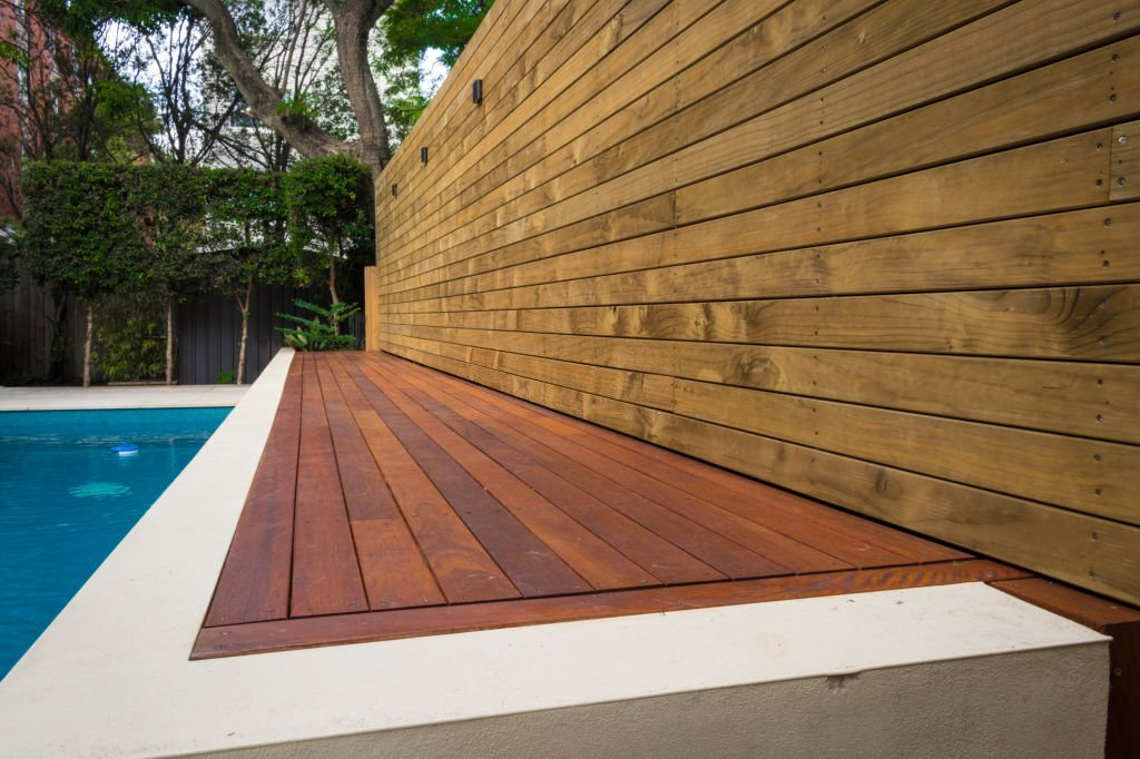 Decking'