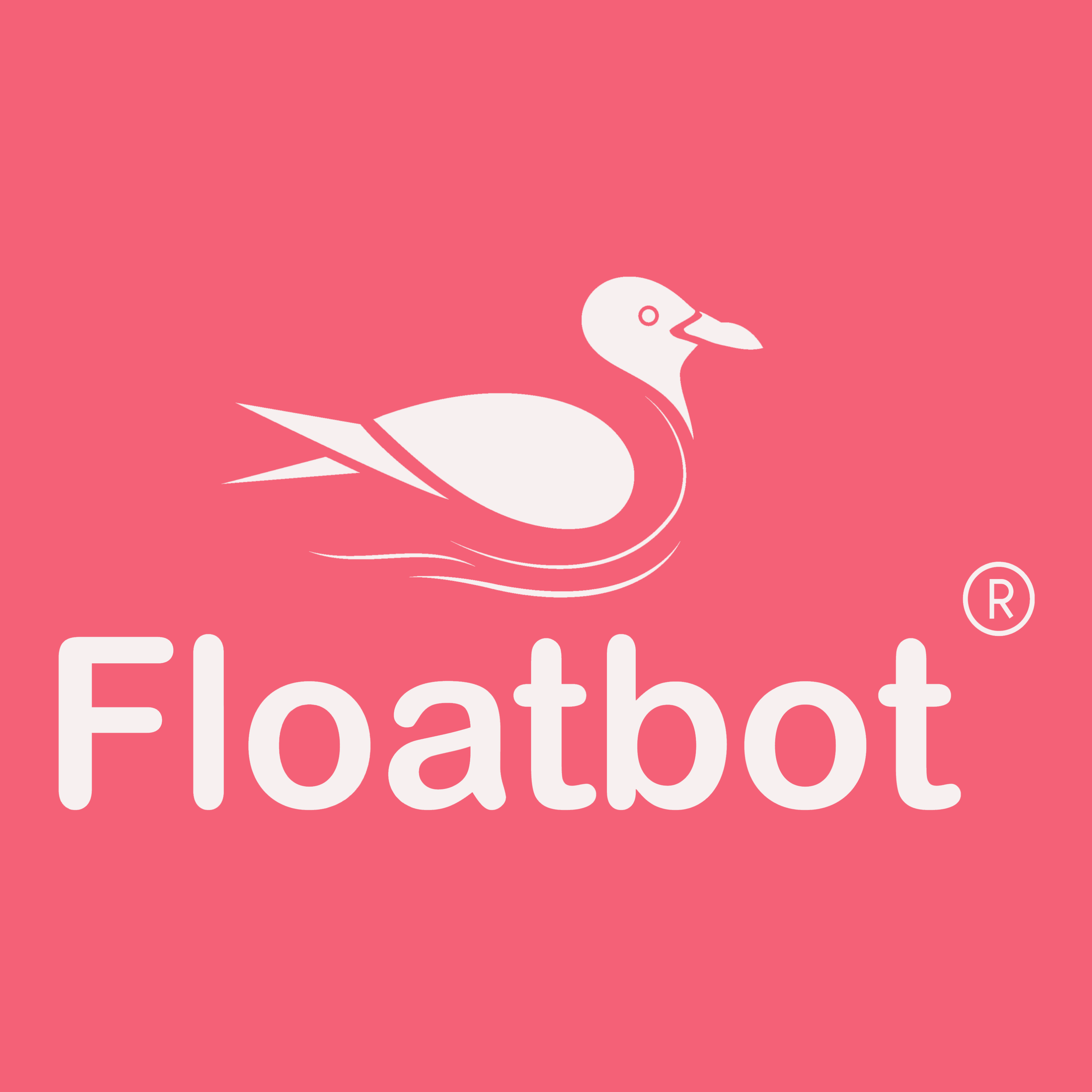Floatbot'
