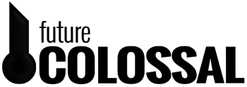 Company Logo For Future Colossal'