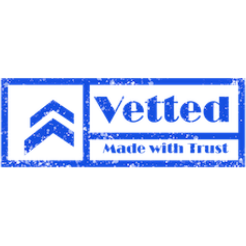 Vetted Logo