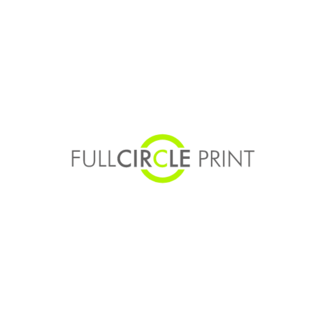 Company Logo For Full Circle Print Ltd'