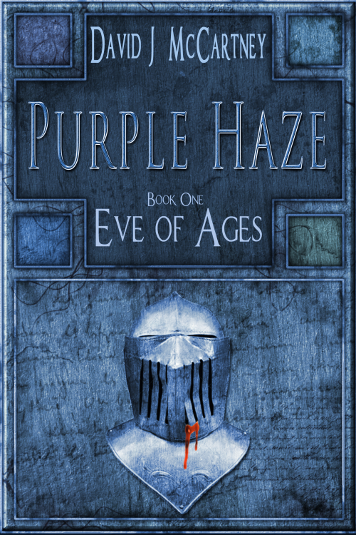 Purple Haze'