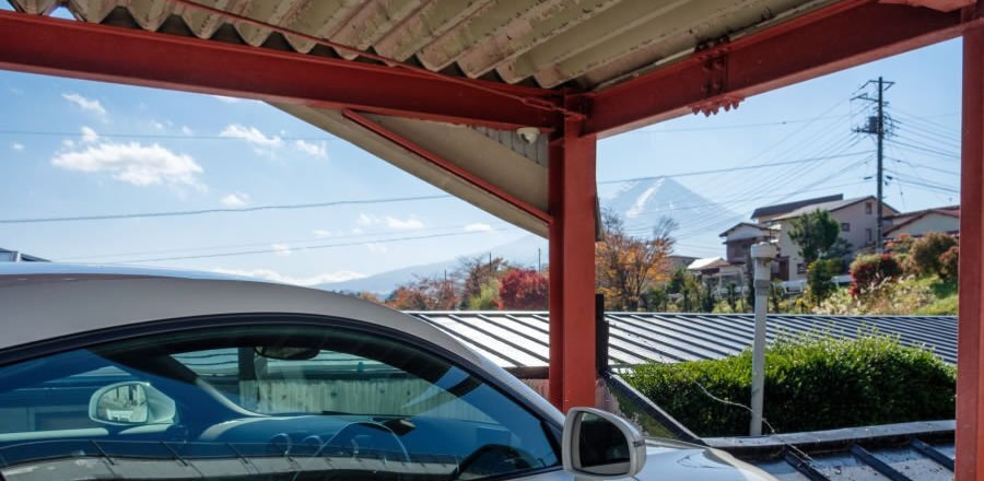 Carports'