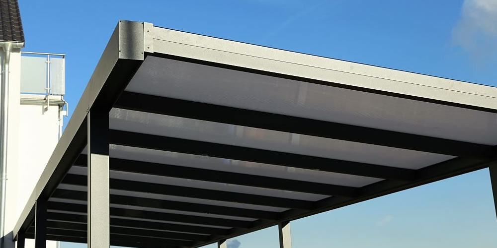 Carport Roofing'