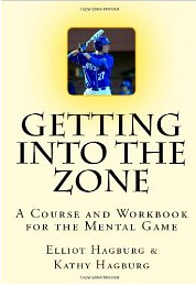 Getting Into The Zone