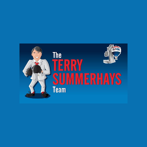 The Terry Summerhays Team Logo