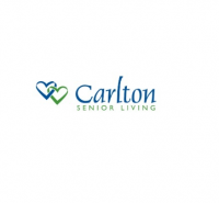 Carlton Senior Living San Jose Logo