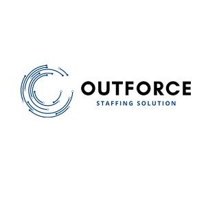 The OutForce Logo