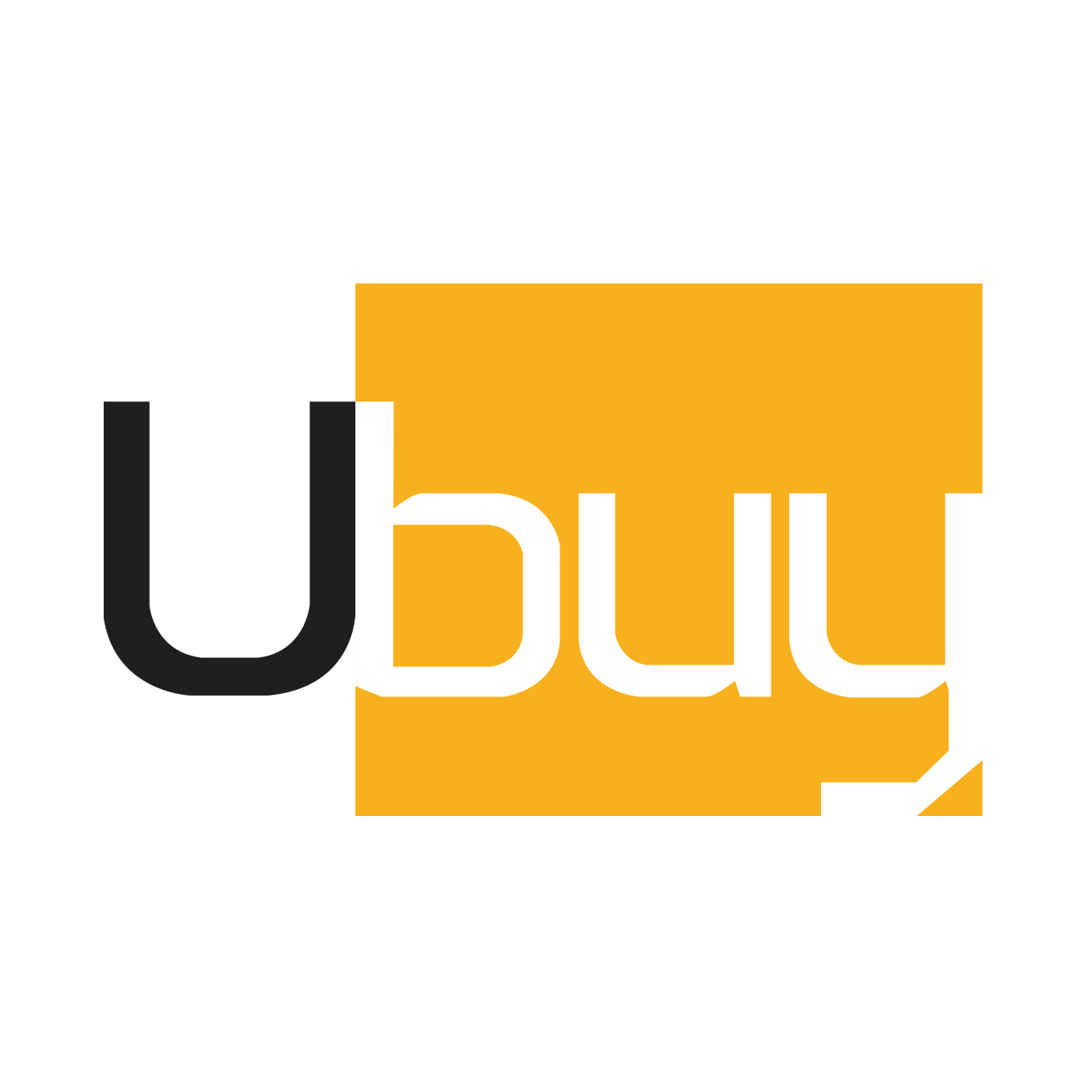 Ubuy The Bahamas Logo