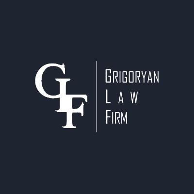 Company Logo For Grigoryan Law Firm Los Angeles'