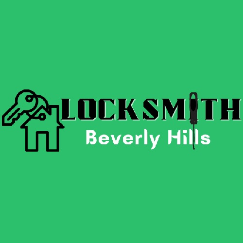 Company Logo For Locksmith Beverly Hills'