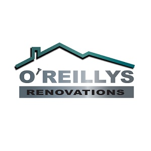 O'Reillys Renovations Logo