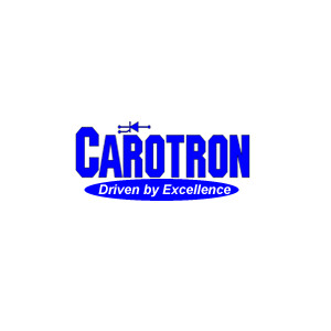 Company Logo For Carotron'